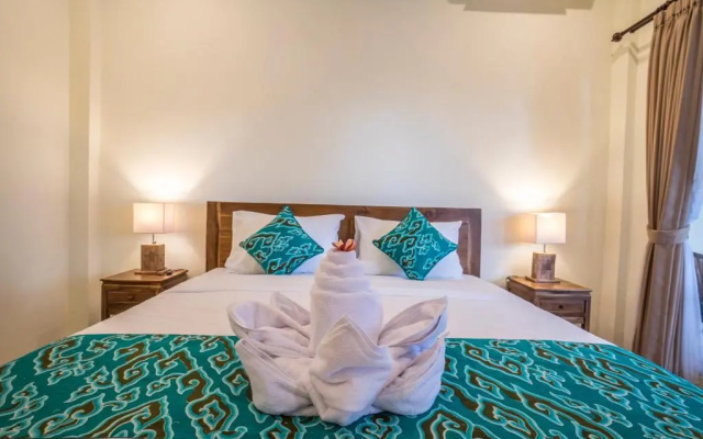 Darba Guest House Ubud
