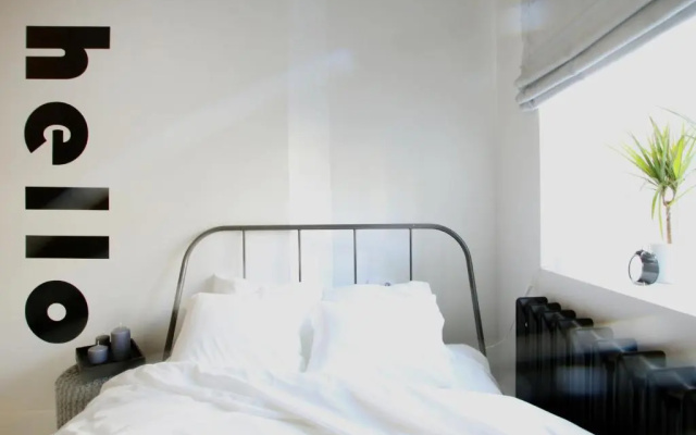 Bunga Apartment