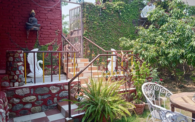 Oxygen Homestay