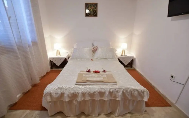 Relaxing experiences near Ancient Olympia