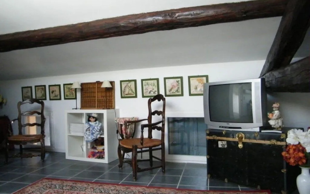 La Maison de Rose - B&B