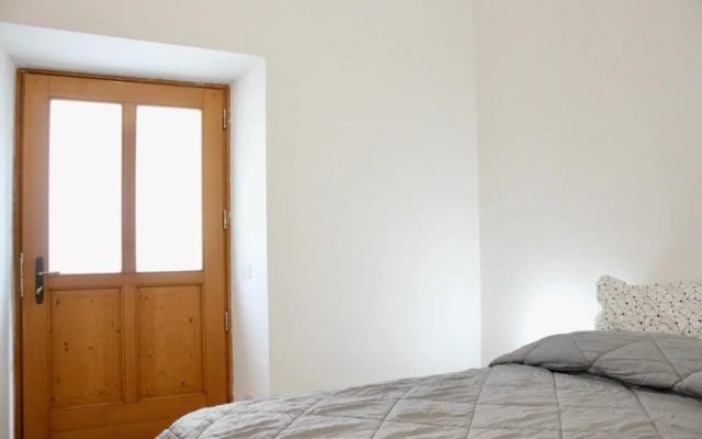 Casa Il Geranio Tenna Ospitar