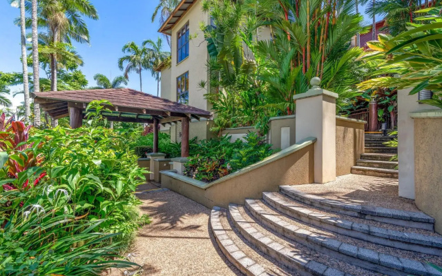 The Point Villa 10