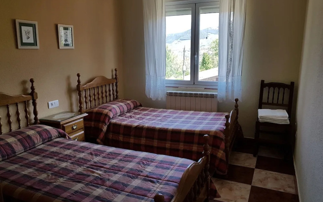 Casa Rural Las Chorreras