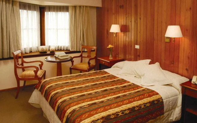 Hotel Nevada Bariloche