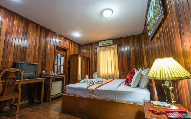 Neak Pean Hotel