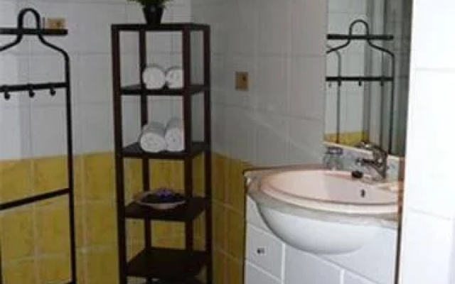 B&B La Violette deau