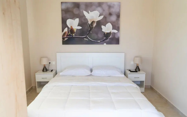 Villa Cretanblossom