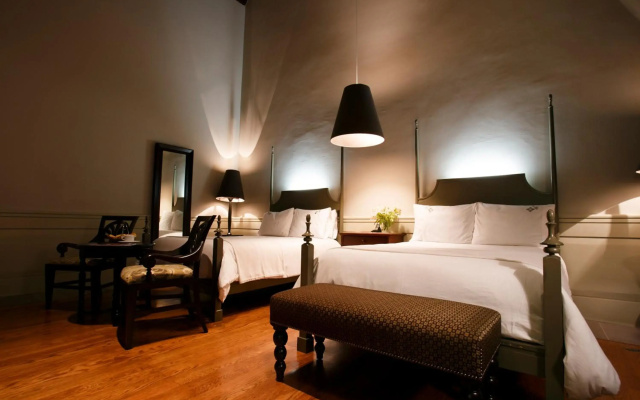 Casa Grande Hotel Boutique