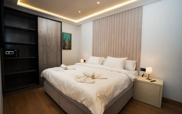 Amelia Appart Hotel