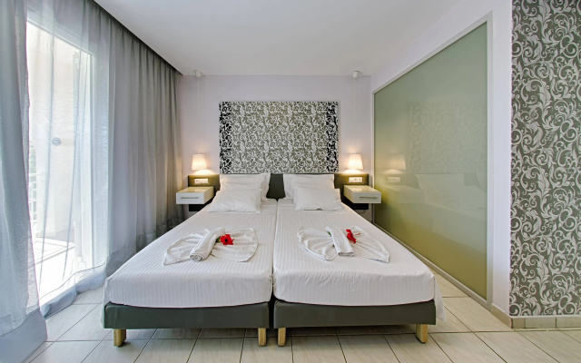Sun Rise Hotel - Adults Only