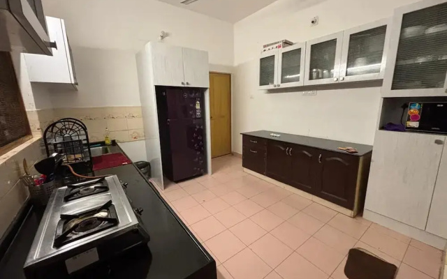 Gintara Beachstay