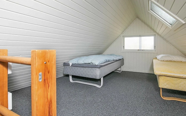 Pleasant Holiday Home in Rødby With Terrace