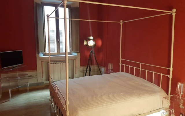 N12 Design Accomodations Princeps