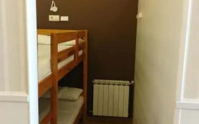 Albergue Ultreia