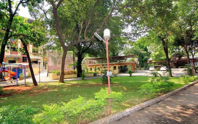 Royal Park Resort
