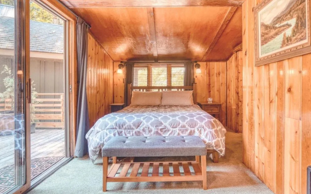 Bridlewood Cabin