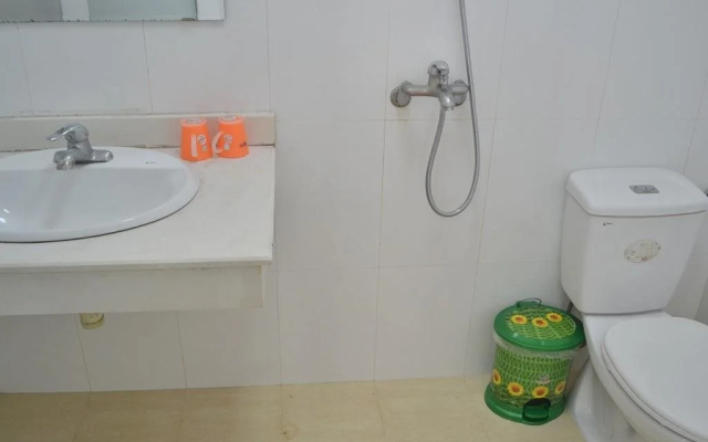 Thai Duong 1 Hotel