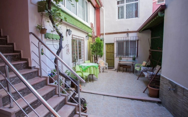 Amasra Ada Apartments