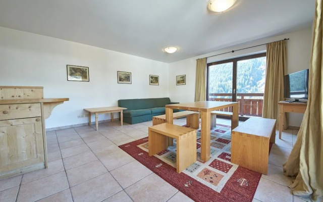 Life & Luxury Appartements by HolidayFlats24