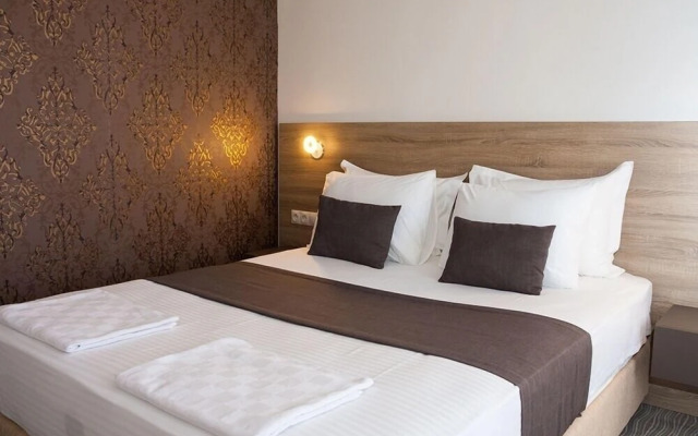 Hotel Bosphorus