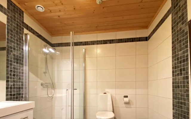 51 Person Holiday Home in BOE Telemark