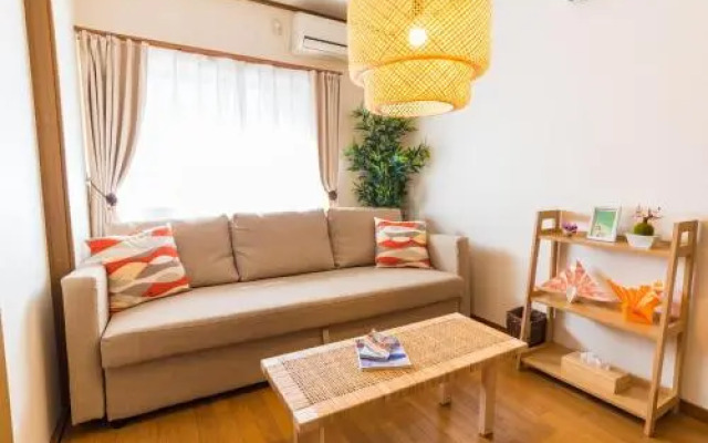 Bijou Suites IKOI
