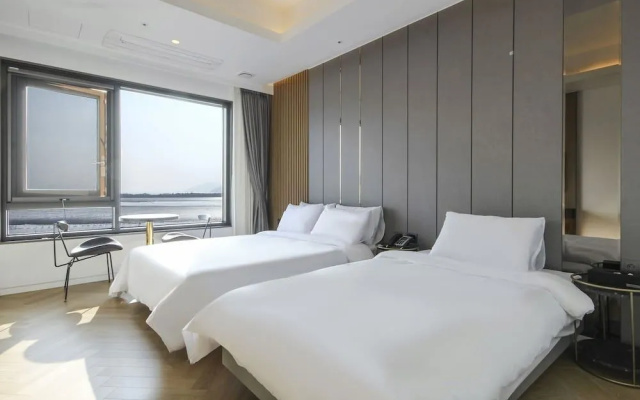 The Brain Hotel