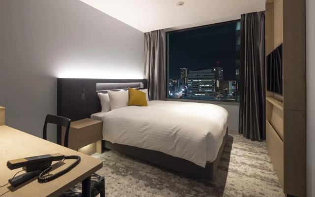 Hotel Intergate Osaka Umeda