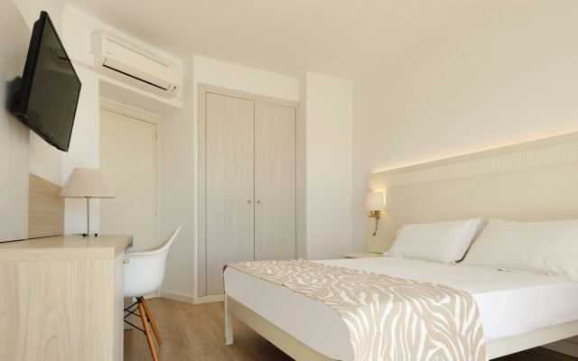 Hotel Castell dels Hams