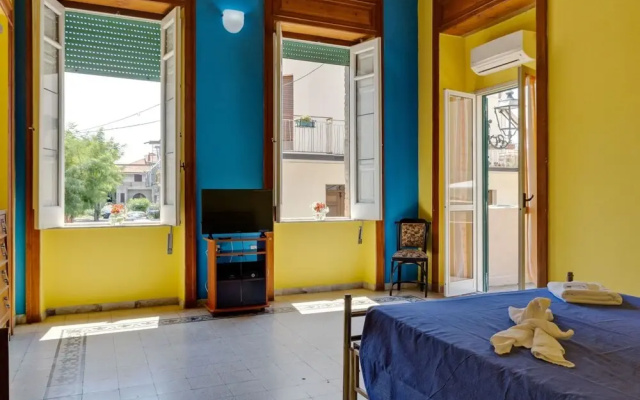 Belvilla by OYO La Casa di Nina
