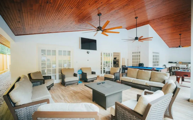 Beach House Luxury