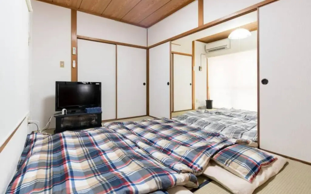 NahaCentaral_10Beds7roomsHouse_190sqm_FreeParking
