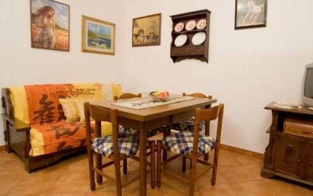 Podere Il Fattoio