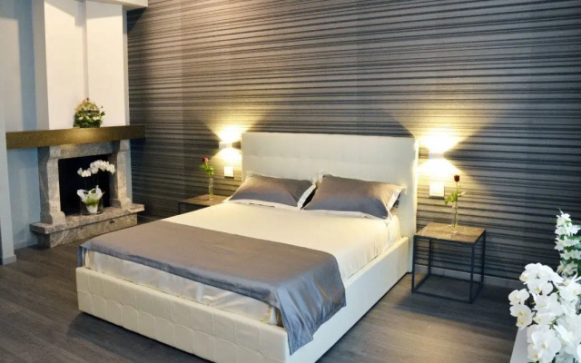 Borea Luxury B&B