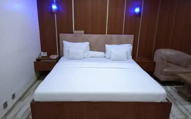 City Center Hotels