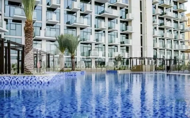 1015 Bloomfields Spacious 1BR Aziz Fawad
