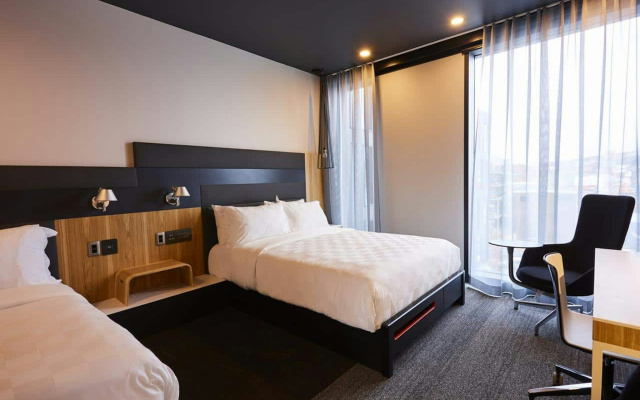 Alt Hotel St. John's