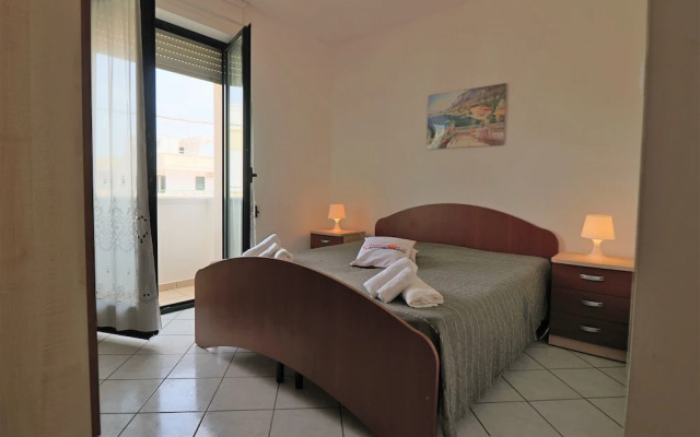 Residence Uxsentum