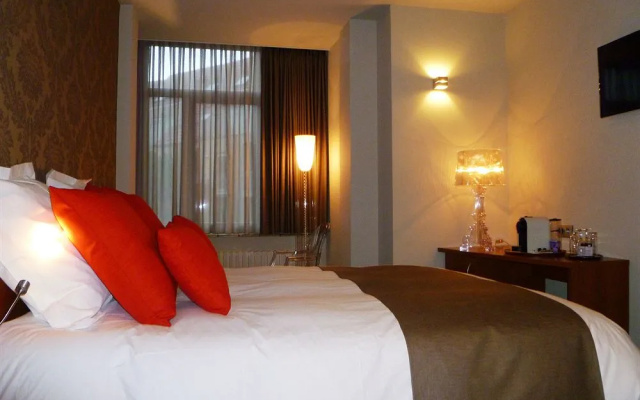 Hotel Royal