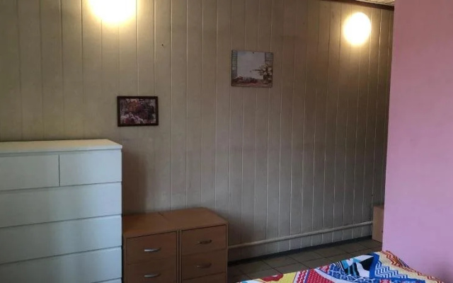 Hostels Rus Schelkovskaya