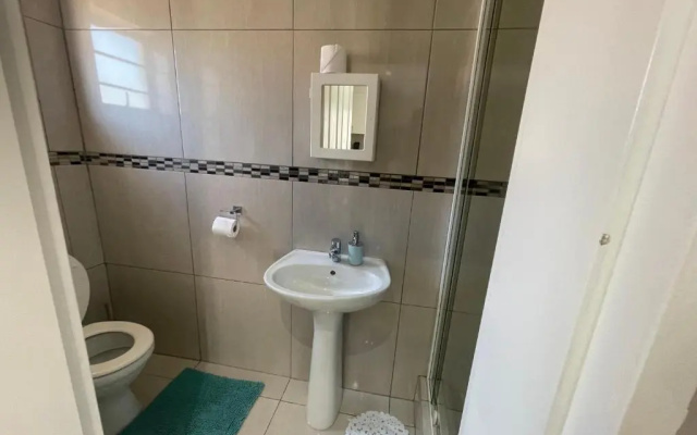 Hidden Bliss Self Catering Guesthouse