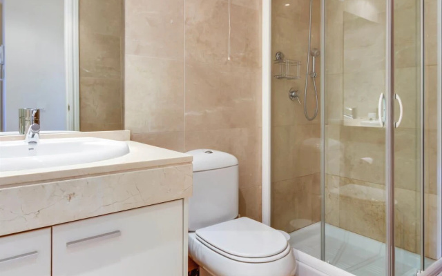 Apartamento La Duquesa Village I