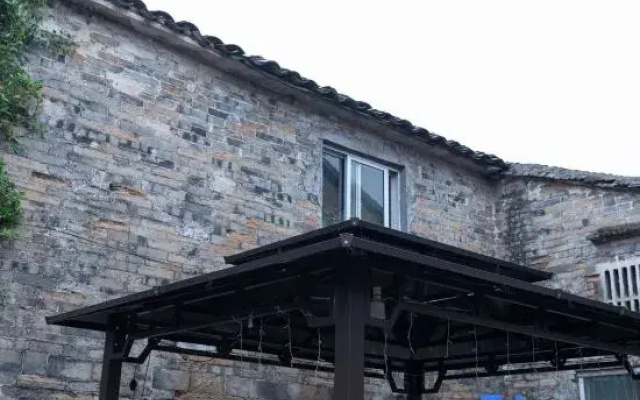 Linhai Suyuan Homestay