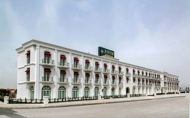 Anim Boutique Hotel