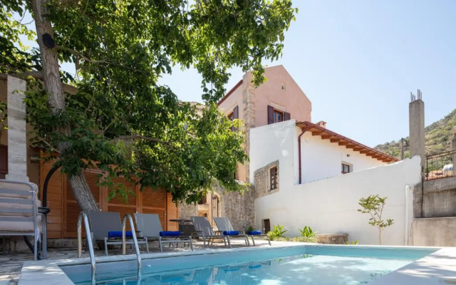 Villa Lappa