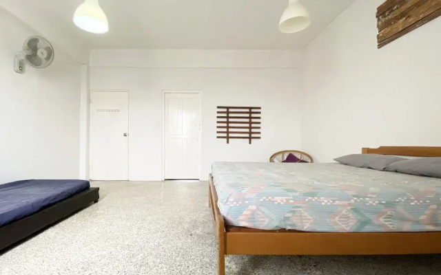 OYO Home 90295 Beacon Homestay Kuching