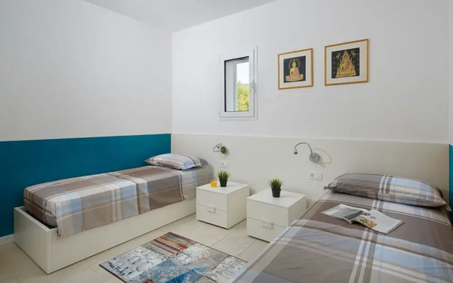 Exquisite Villa in Stanisovi With Swimming Pool