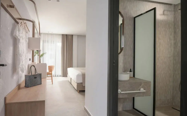 Olenia Suites