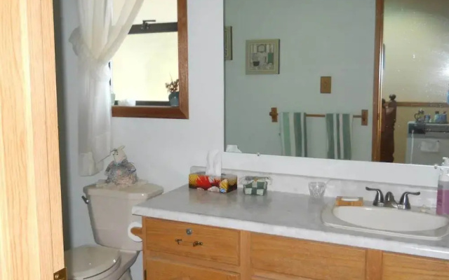 Eagles Rest B&B